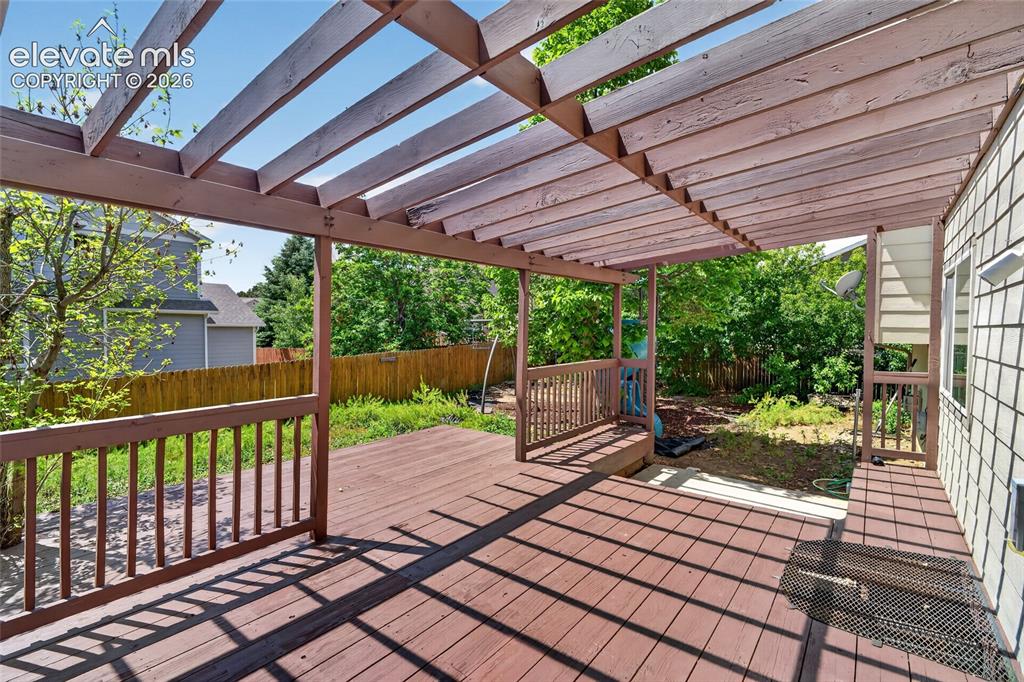 6451 Jules Drive Colorado Springs CO 80923