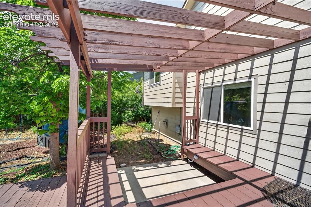 6451 Jules Drive Colorado Springs CO 80923