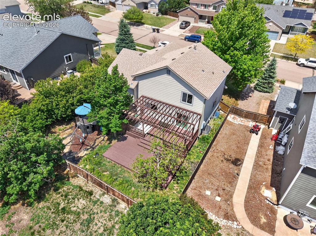 6451 Jules Drive Colorado Springs CO 80923