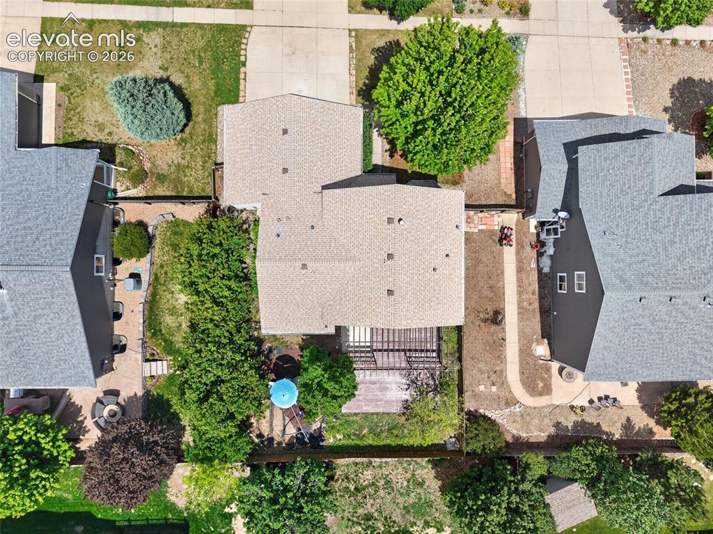 6451 Jules Drive Colorado Springs CO 80923