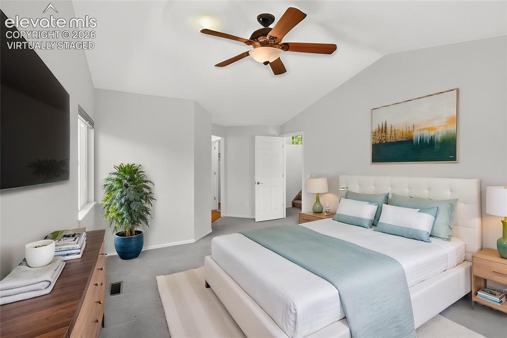 6451 Jules Drive Colorado Springs CO 80923