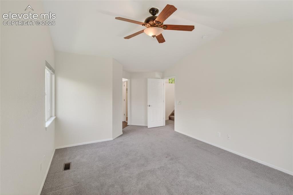 6451 Jules Drive Colorado Springs CO 80923