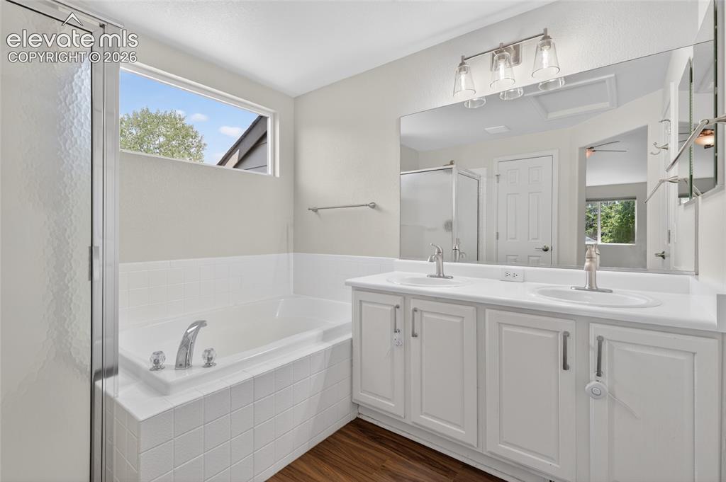 6451 Jules Drive Colorado Springs CO 80923