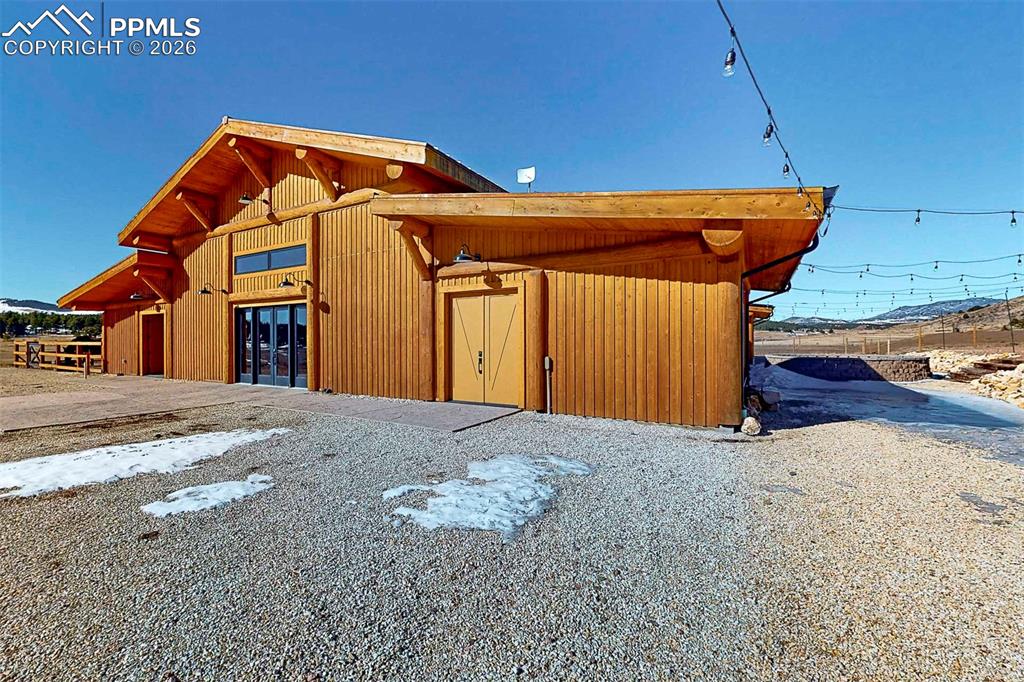 10589 County Road 102 Guffey CO 80820