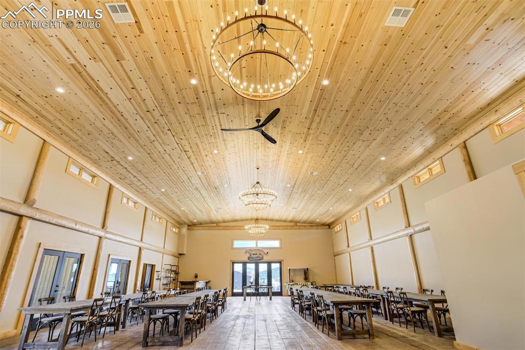 10589 County Road 102 Guffey CO 80820