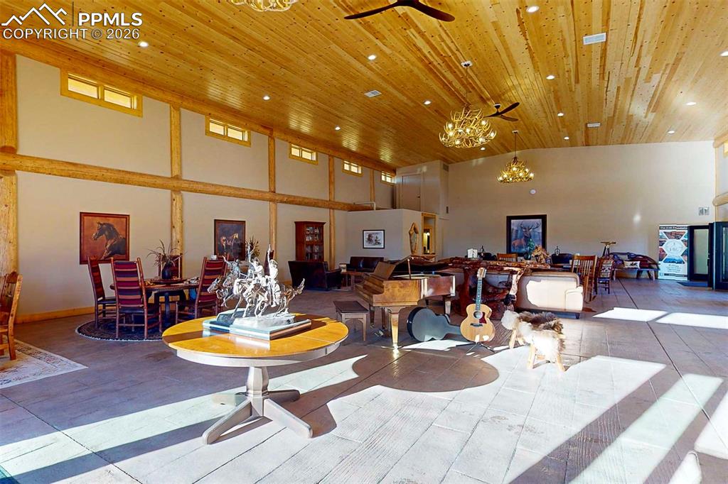 10589 County Road 102 Guffey CO 80820