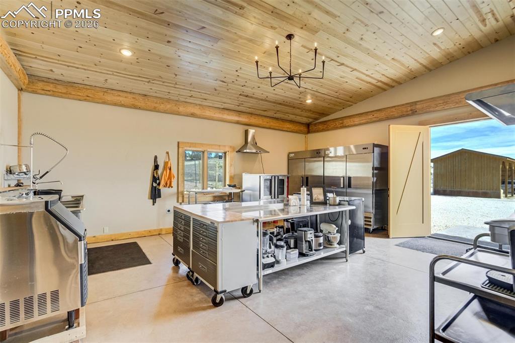 10589 County Road 102 Guffey CO 80820