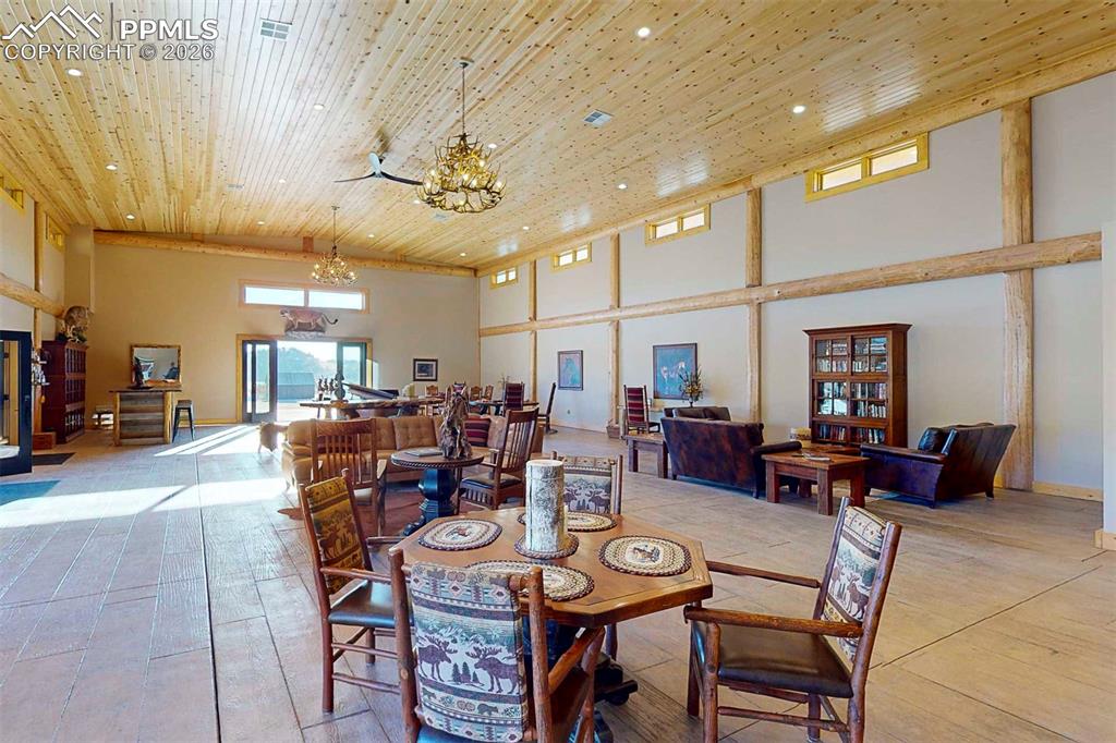 10589 County Road 102 Guffey CO 80820