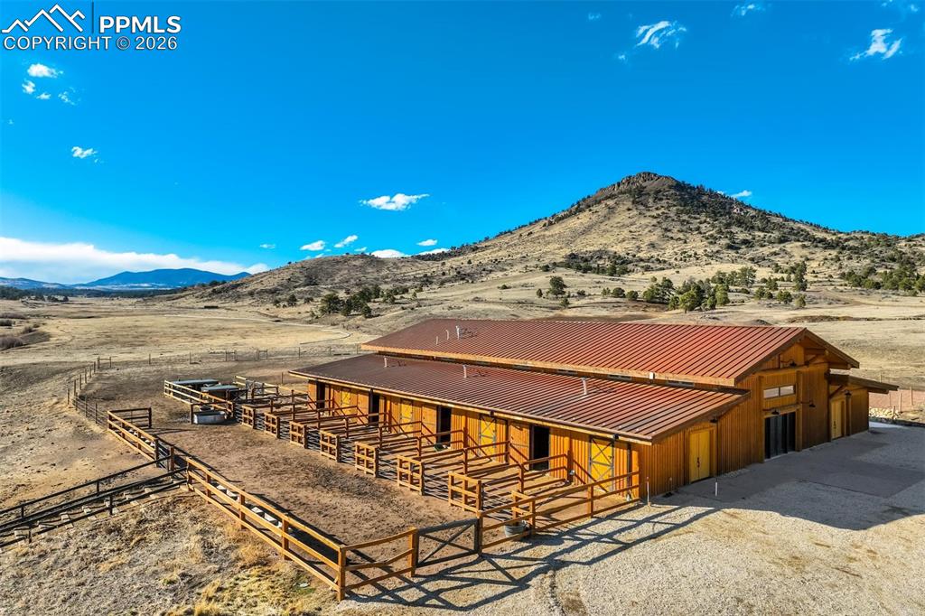 10589 County Road 102 Guffey CO 80820