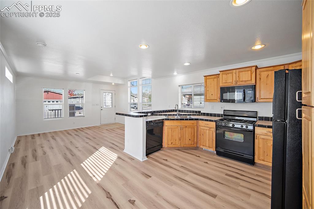 4360 Gray Fox Heights Colorado Springs CO 80922