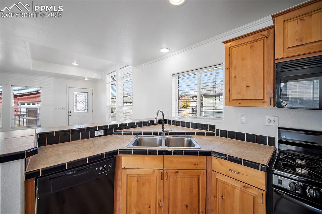 4360 Gray Fox Heights Colorado Springs CO 80922