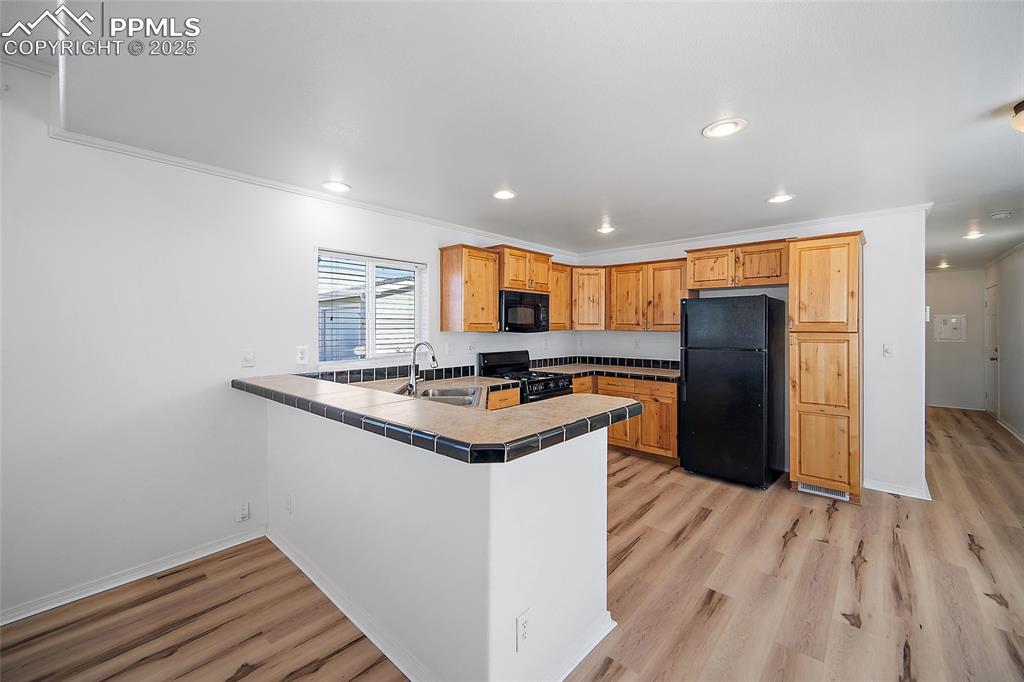 4360 Gray Fox Heights Colorado Springs CO 80922