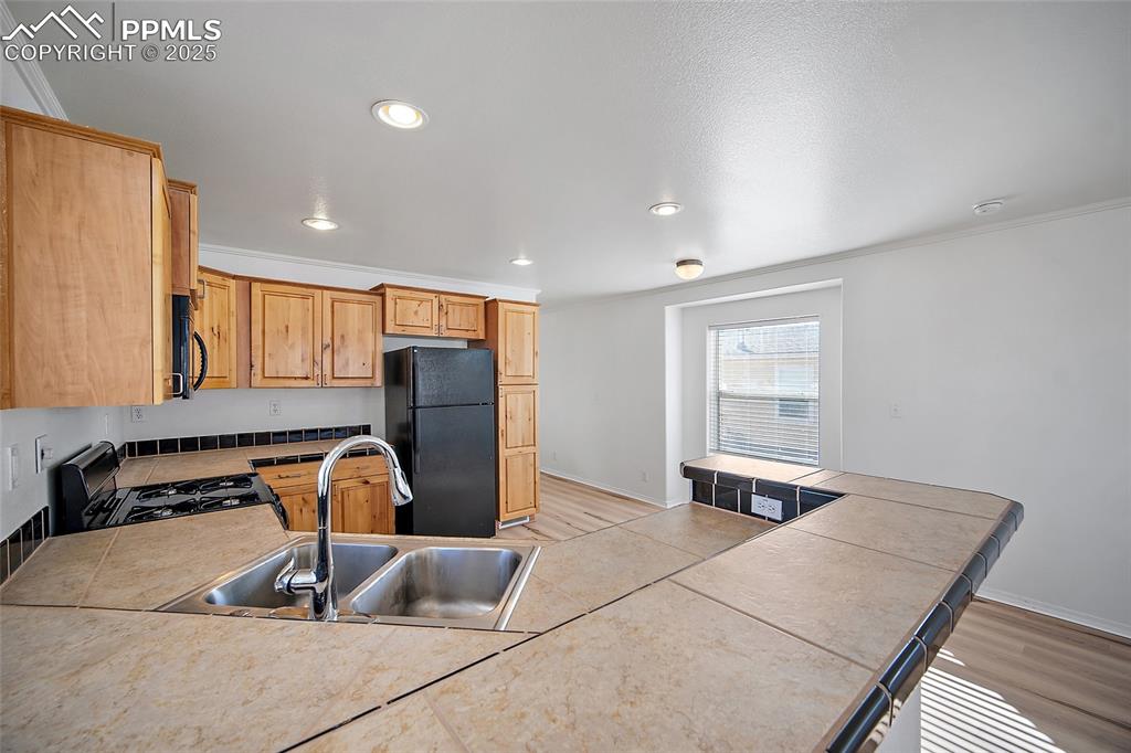 4360 Gray Fox Heights Colorado Springs CO 80922