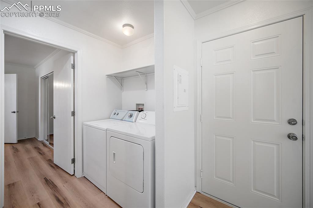 4360 Gray Fox Heights Colorado Springs CO 80922