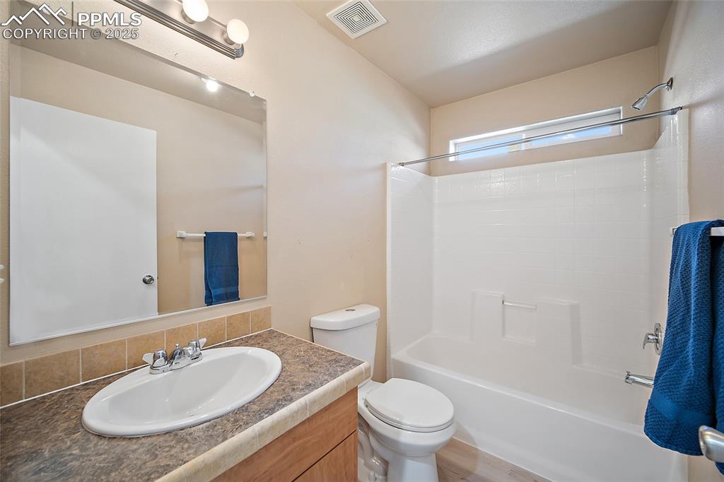 4360 Gray Fox Heights Colorado Springs CO 80922