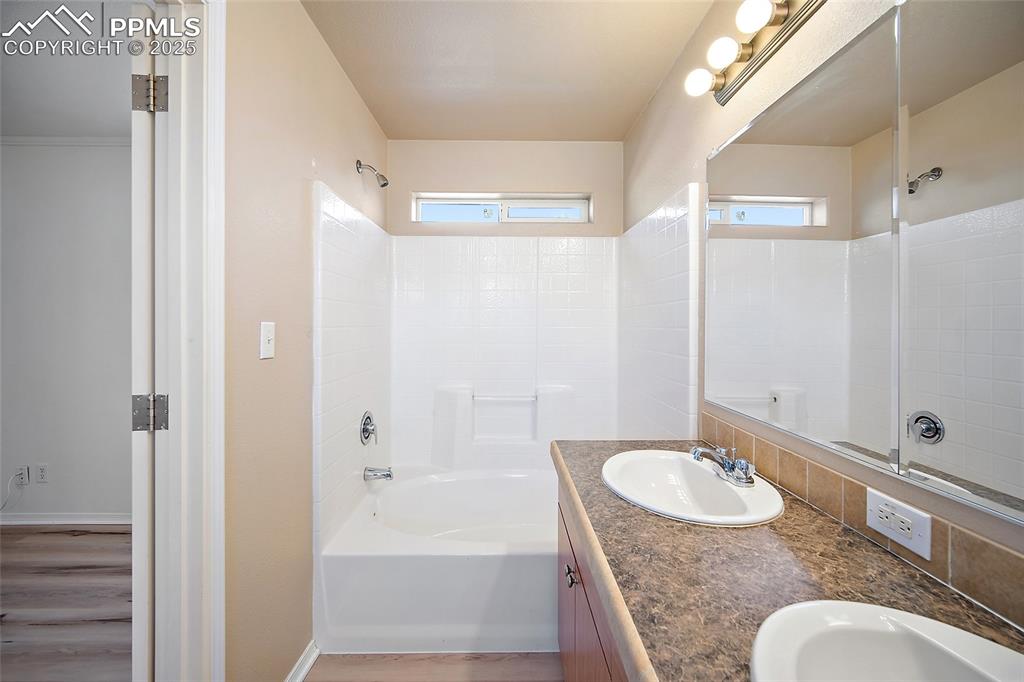 4360 Gray Fox Heights Colorado Springs CO 80922