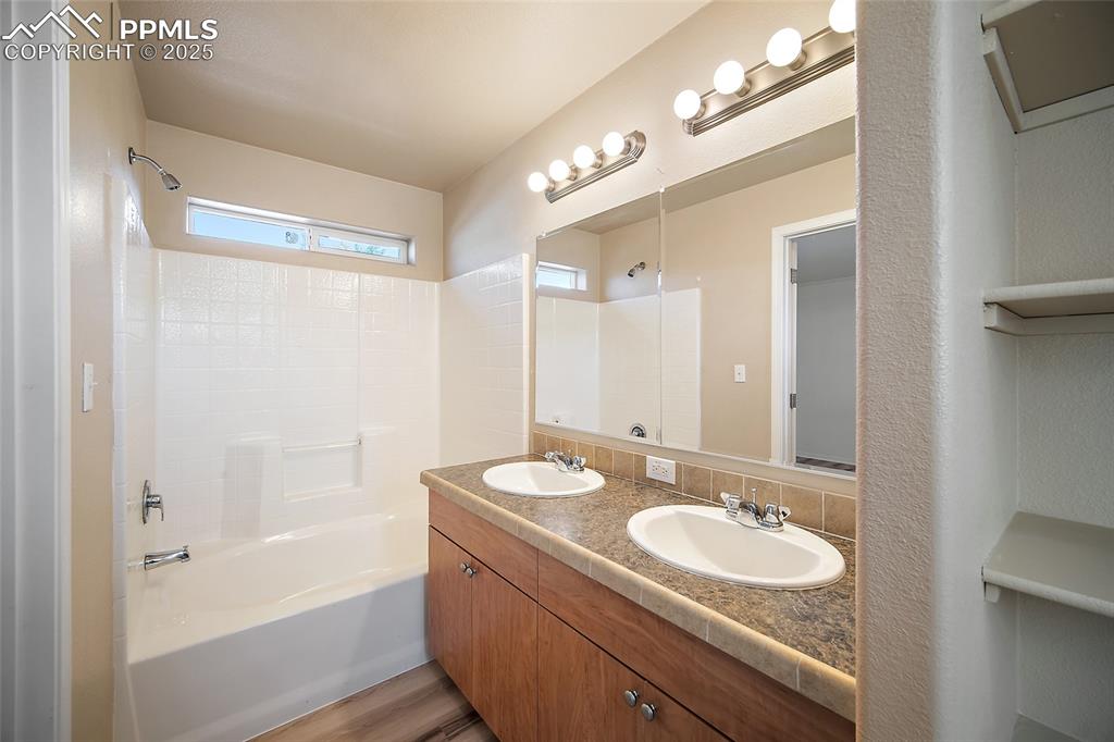 4360 Gray Fox Heights Colorado Springs CO 80922