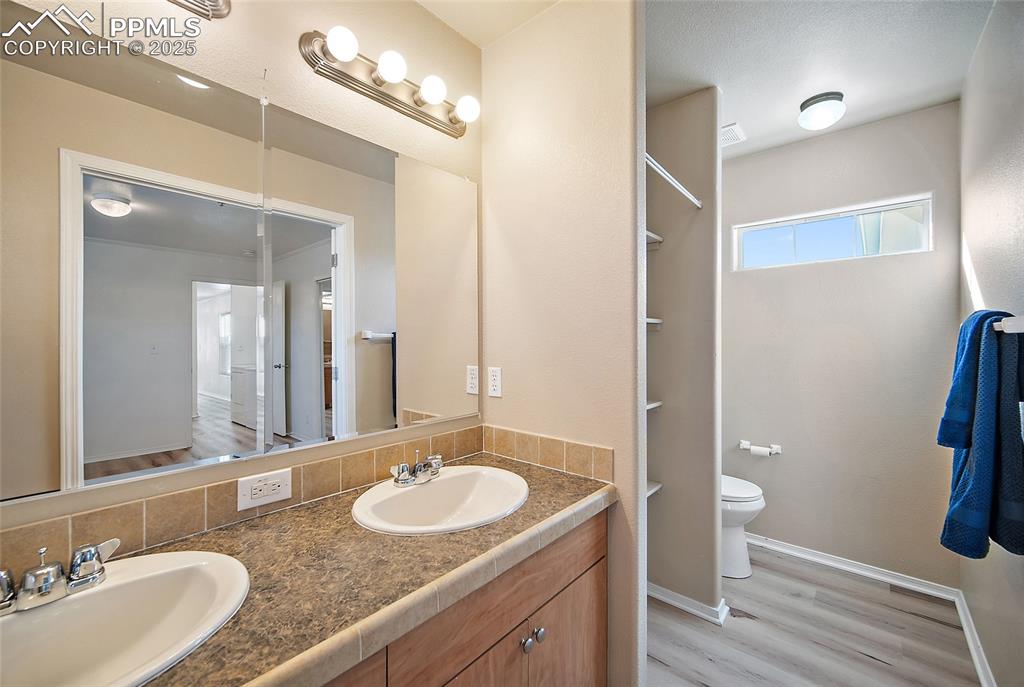 4360 Gray Fox Heights Colorado Springs CO 80922