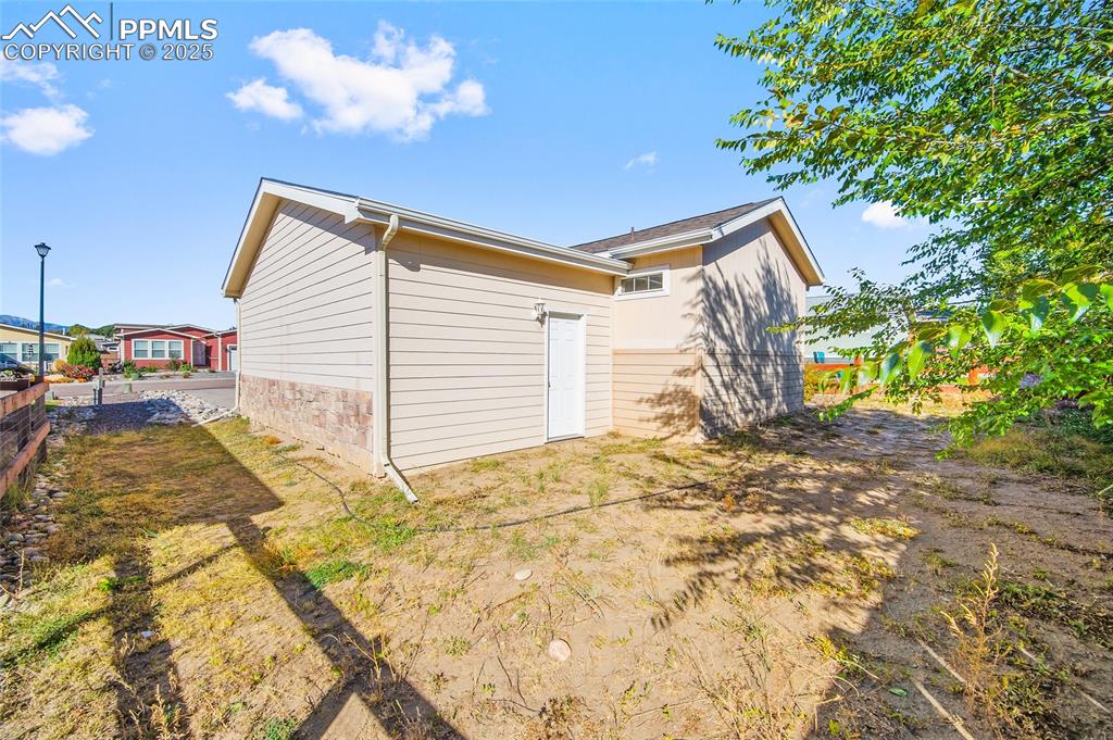4360 Gray Fox Heights Colorado Springs CO 80922