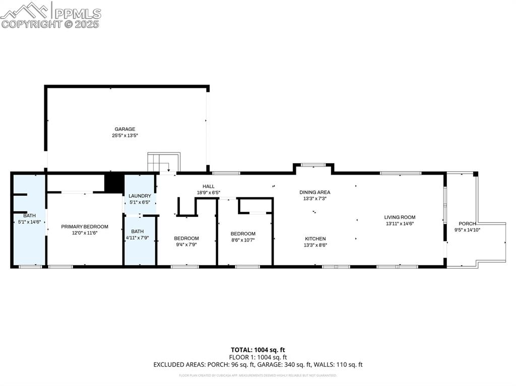 4360 Gray Fox Heights Colorado Springs CO 80922