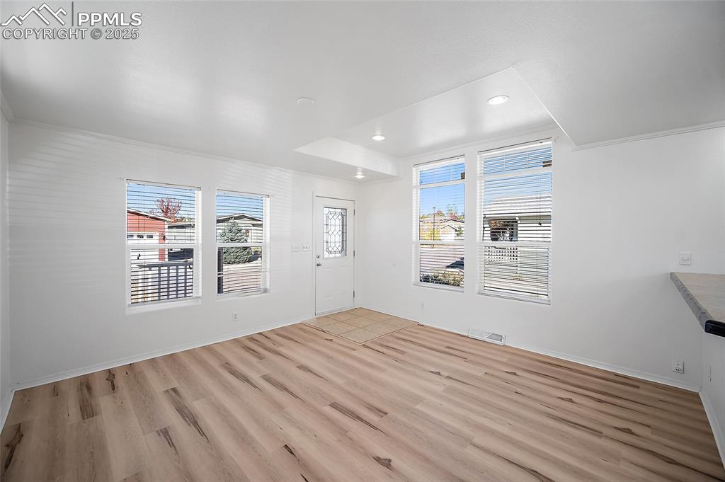 4360 Gray Fox Heights Colorado Springs CO 80922