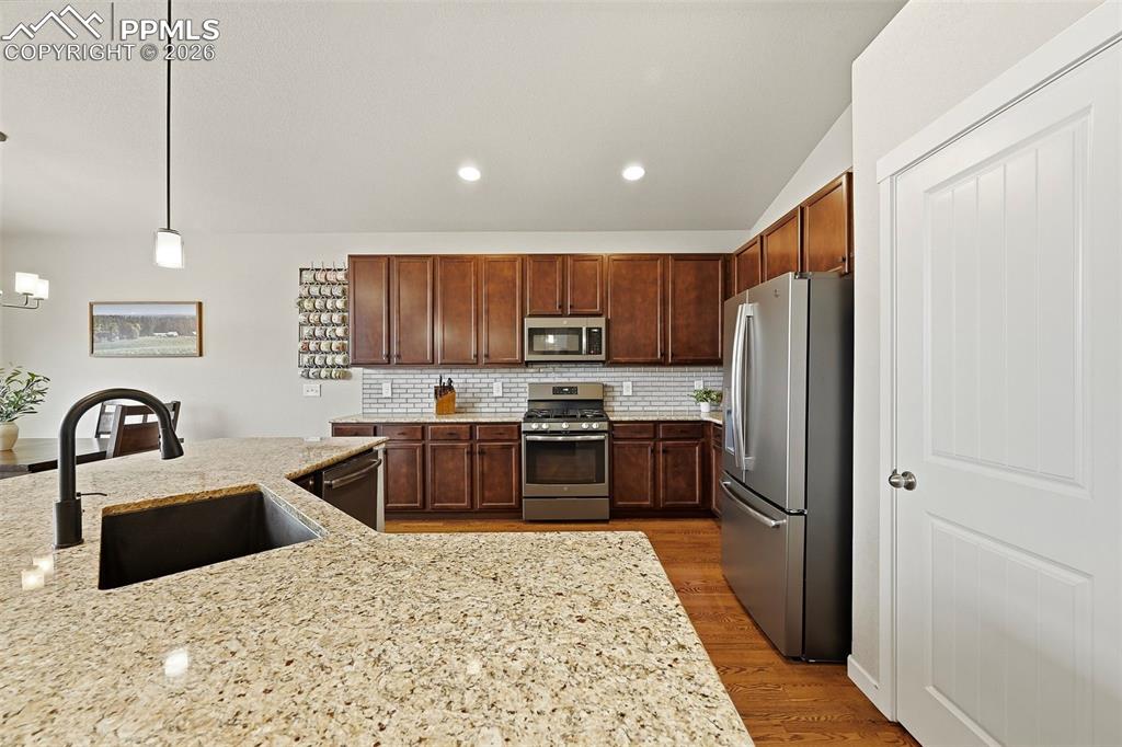 8011 Barraport Drive Colorado Springs CO 80908