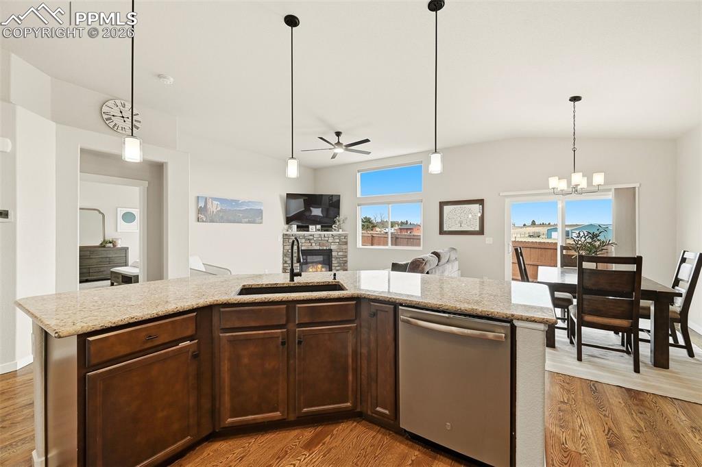 8011 Barraport Drive Colorado Springs CO 80908