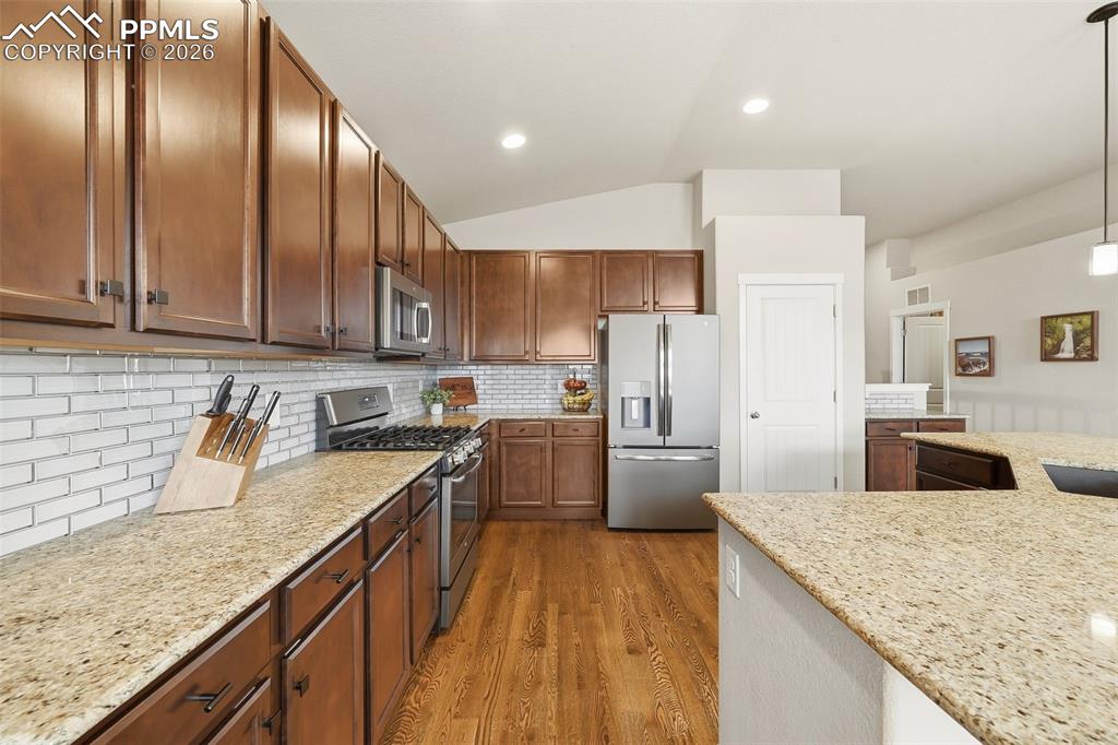 8011 Barraport Drive Colorado Springs CO 80908