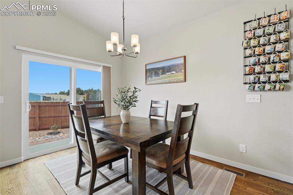 8011 Barraport Drive Colorado Springs CO 80908
