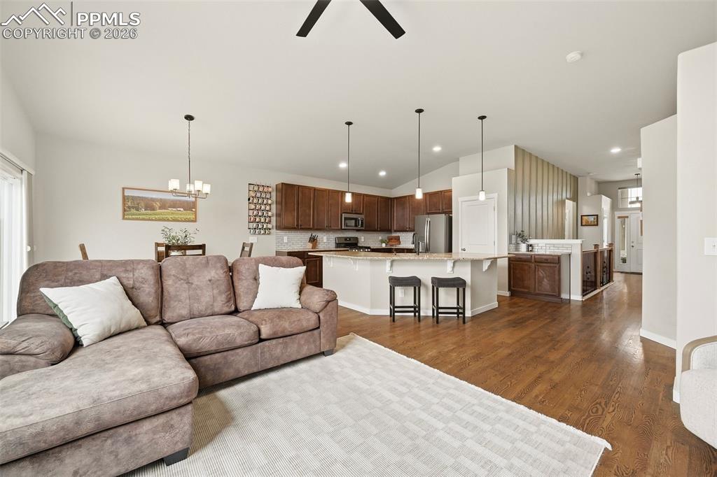 8011 Barraport Drive Colorado Springs CO 80908