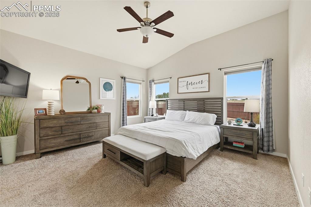 8011 Barraport Drive Colorado Springs CO 80908