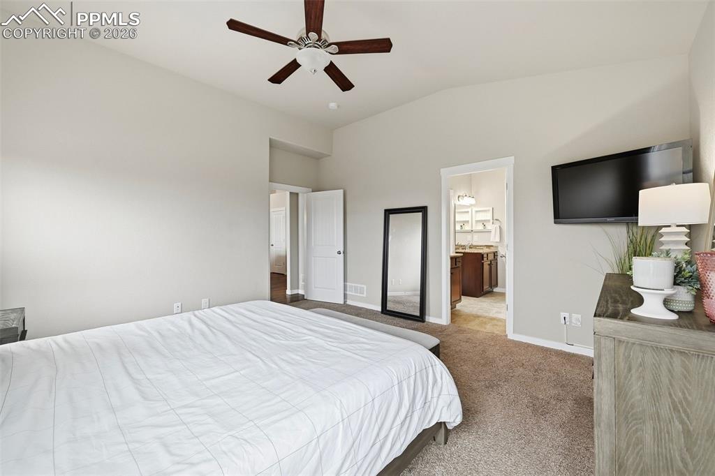 8011 Barraport Drive Colorado Springs CO 80908