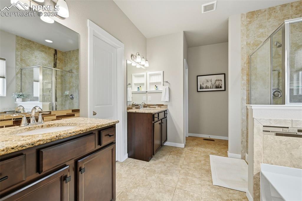 8011 Barraport Drive Colorado Springs CO 80908