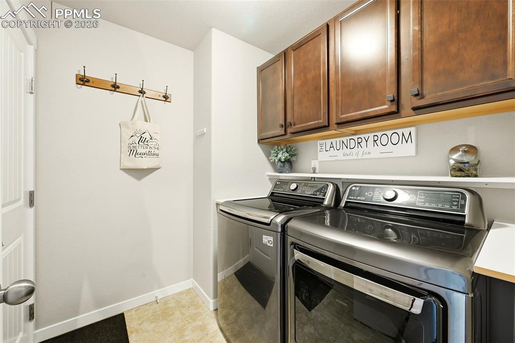 8011 Barraport Drive Colorado Springs CO 80908