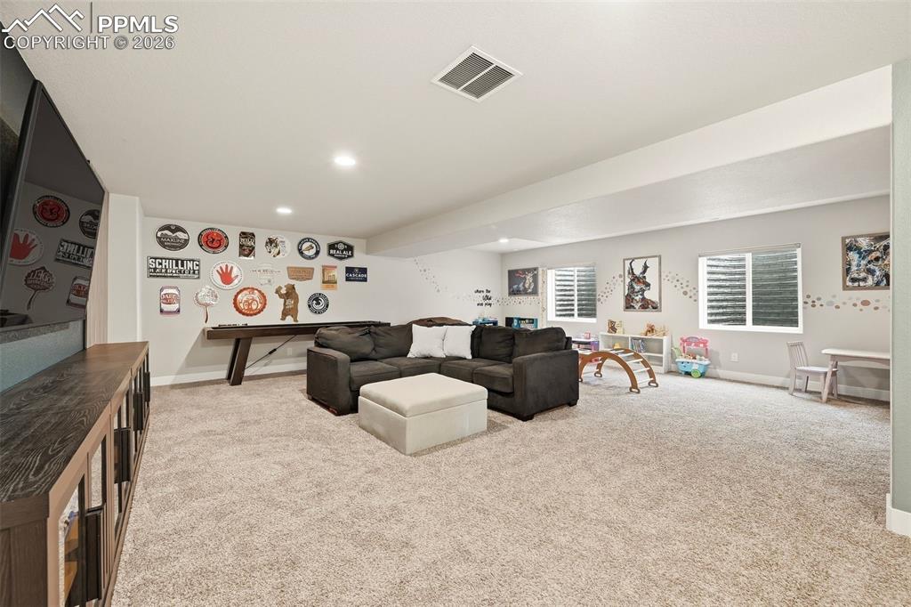 8011 Barraport Drive Colorado Springs CO 80908