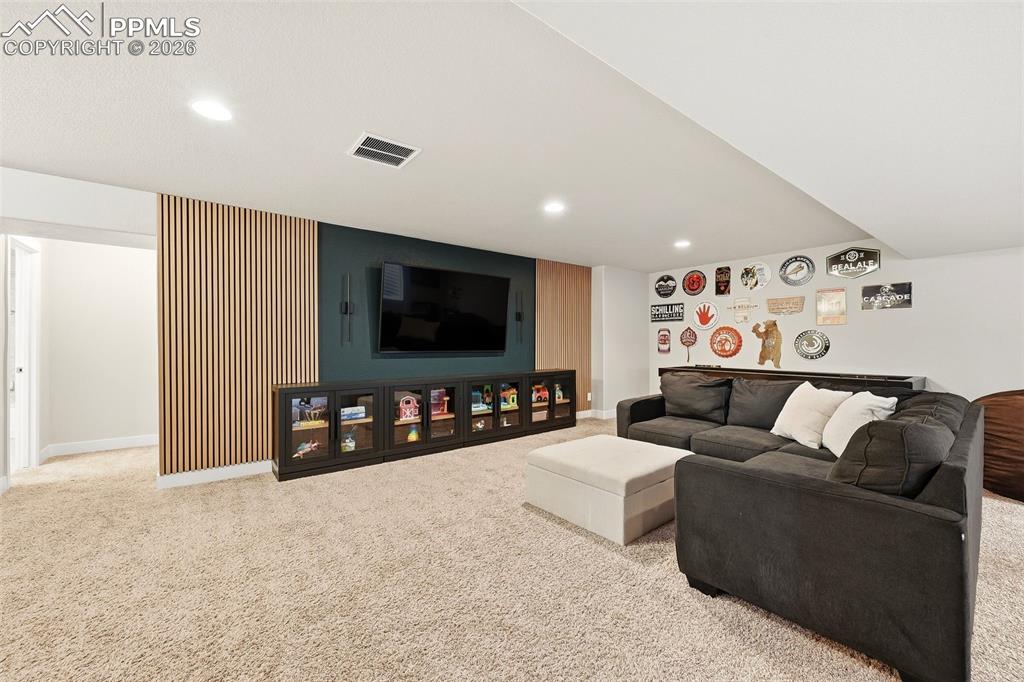 8011 Barraport Drive Colorado Springs CO 80908