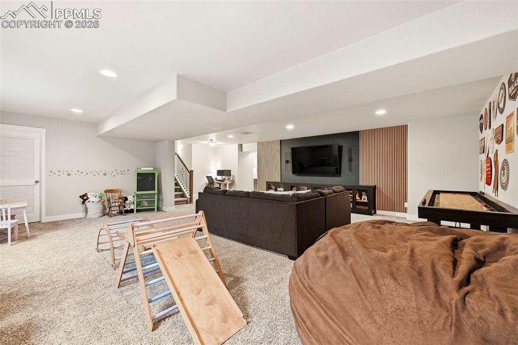 8011 Barraport Drive Colorado Springs CO 80908
