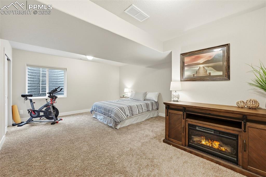 8011 Barraport Drive Colorado Springs CO 80908