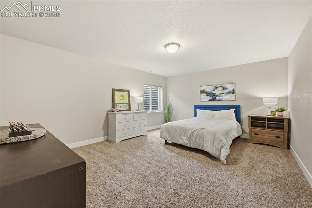 8011 Barraport Drive Colorado Springs CO 80908