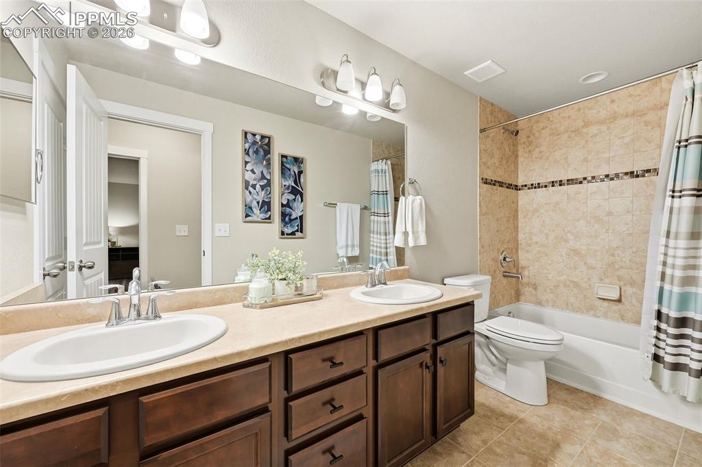 8011 Barraport Drive Colorado Springs CO 80908