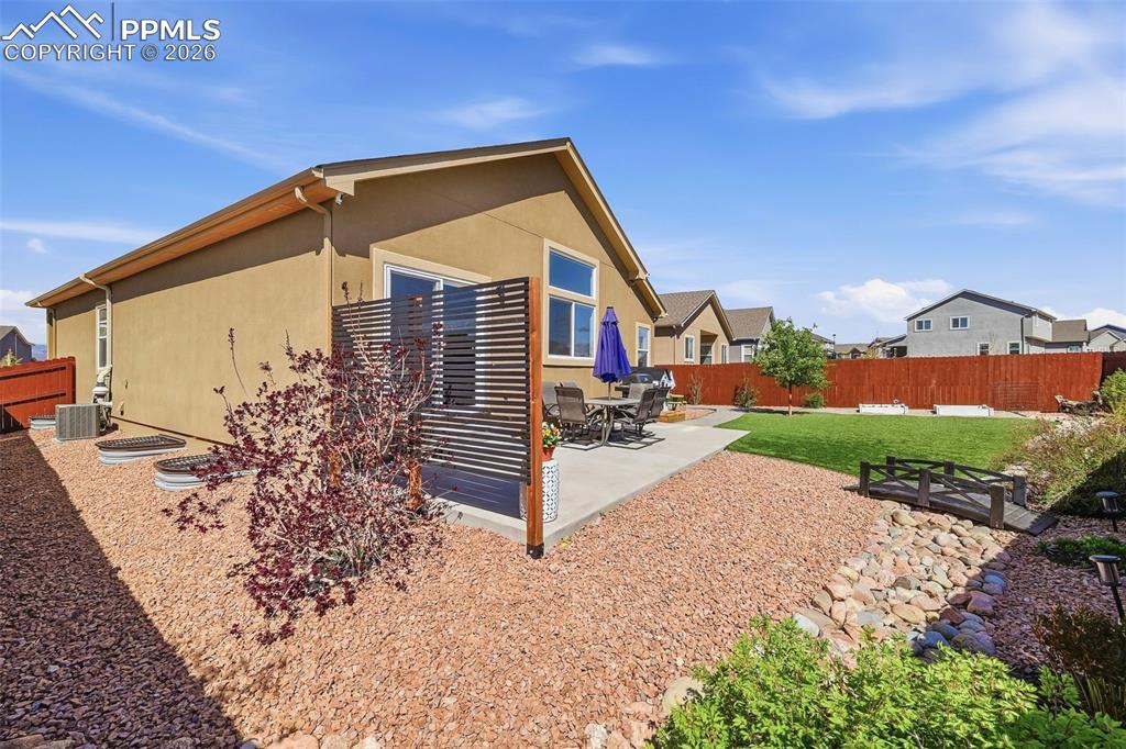 8011 Barraport Drive Colorado Springs CO 80908