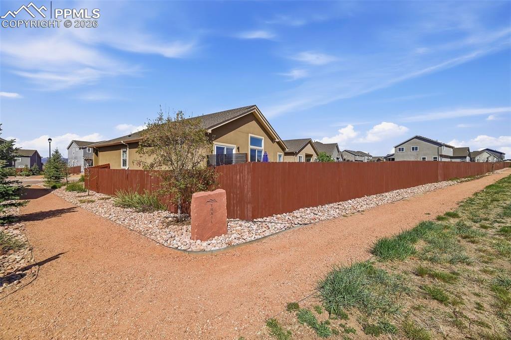 8011 Barraport Drive Colorado Springs CO 80908