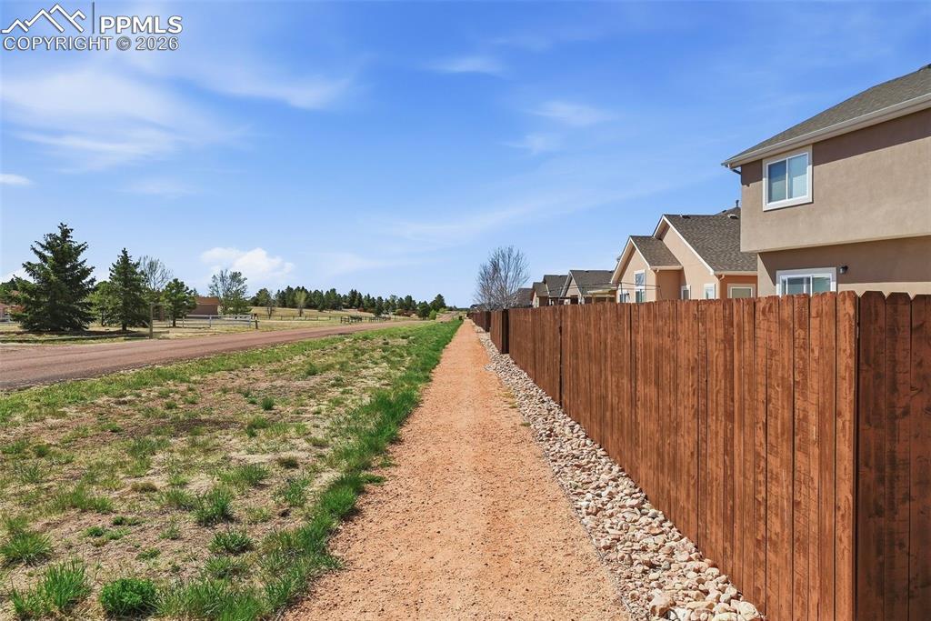 8011 Barraport Drive Colorado Springs CO 80908