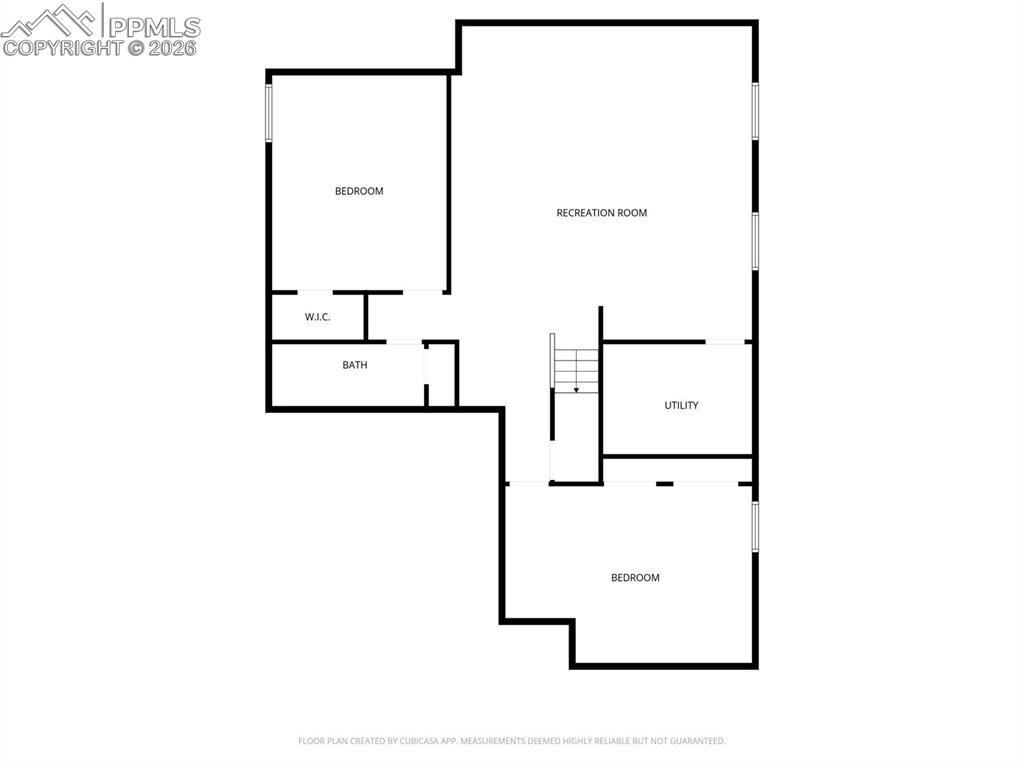 8011 Barraport Drive Colorado Springs CO 80908
