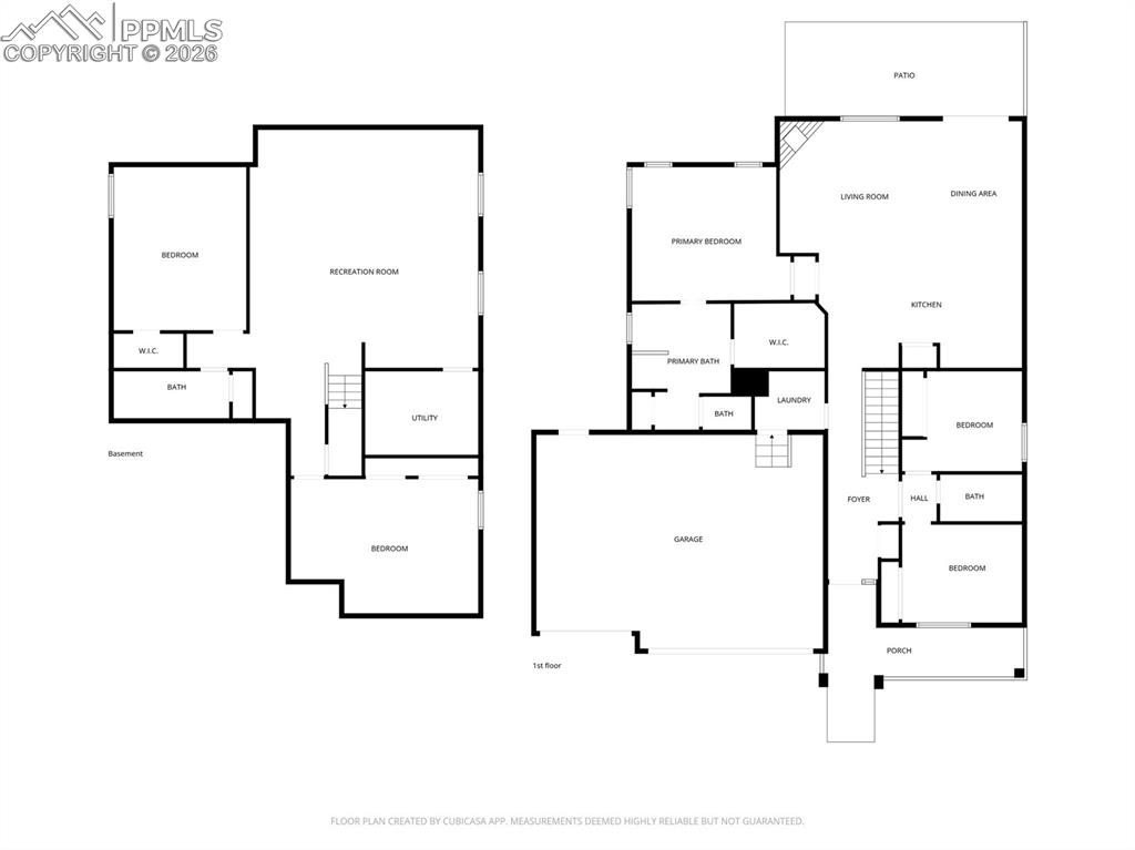 8011 Barraport Drive Colorado Springs CO 80908