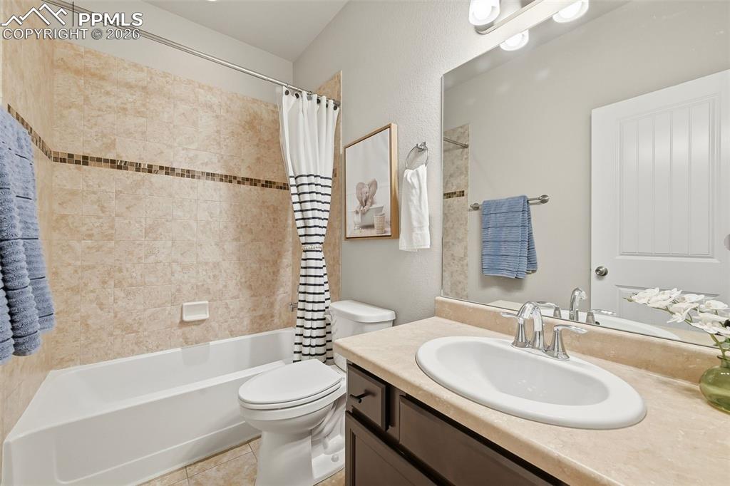 8011 Barraport Drive Colorado Springs CO 80908