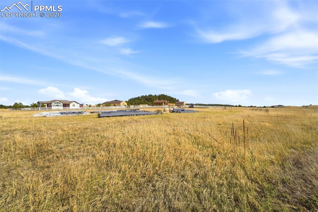 17430 Esmeralda Drive Peyton CO 80831