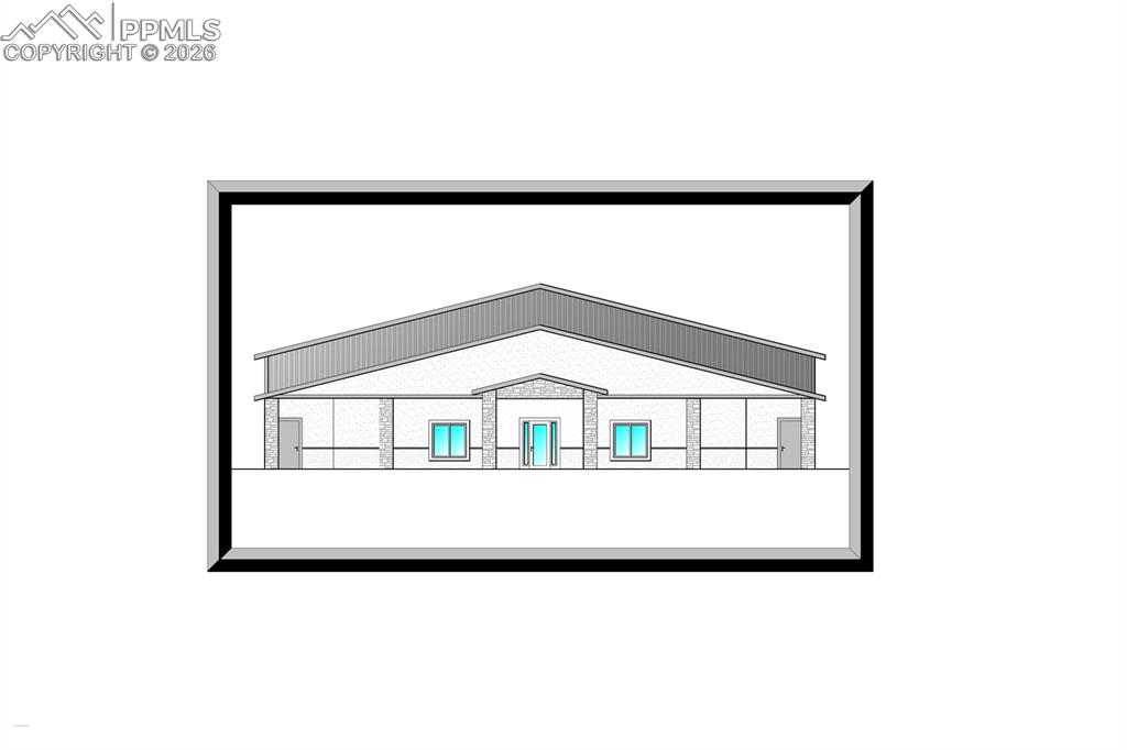 17430 Esmeralda Drive Peyton CO 80831