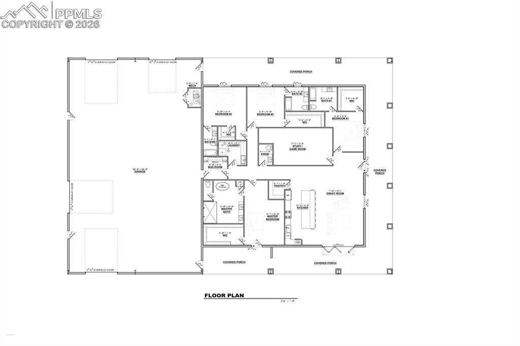 17430 Esmeralda Drive Peyton CO 80831