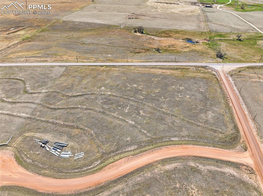 17430 Esmeralda Drive Peyton CO 80831